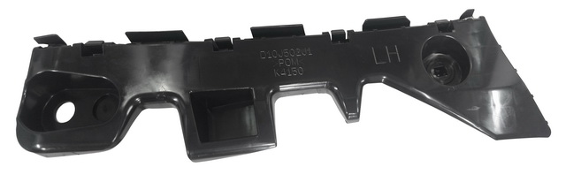 REAR BUMPER BRACKET LH